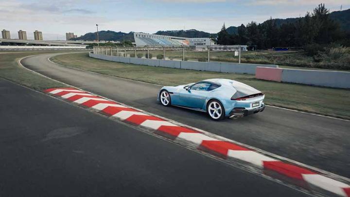 FERRARI 法拉利 画面 4