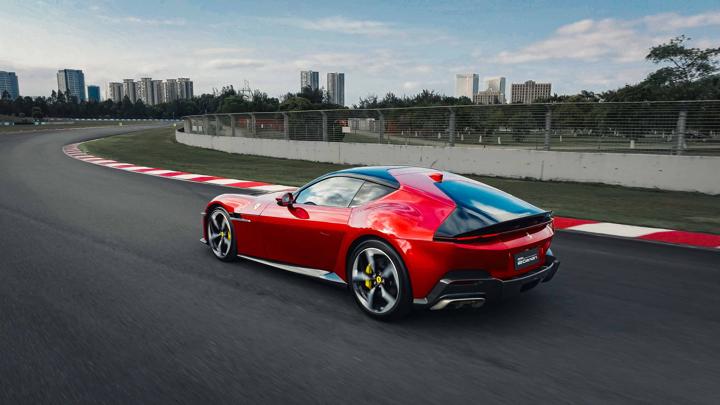 FERRARI 法拉利 画面 10