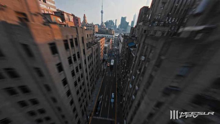 MEESUR SHOWREEL 画面 5